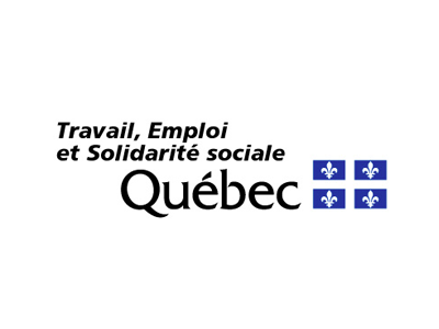Logo de notre partenaire Centre local d'emploi
