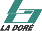 Logo de notre partenaire Municipalité de La Doré
