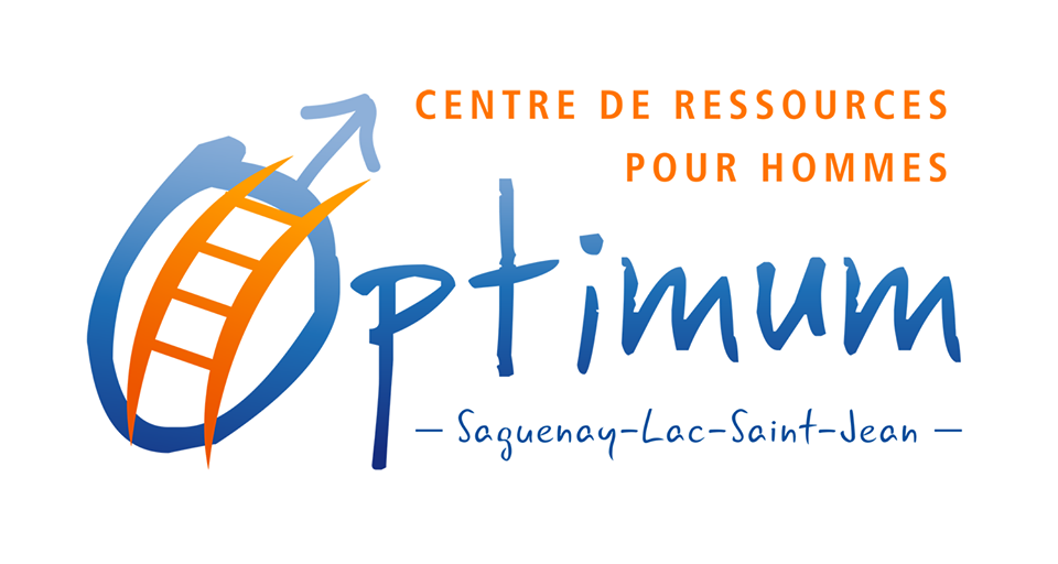 Logo de notre partenaire Centre de ressources pour hommes Optimum