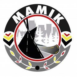 Logo de notre partenaire Centre Mamik